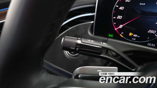 Mercedes-Benz E-Class (W214) E200 Avantgarde 2024 — фото 34