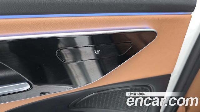 Mercedes-Benz E-Class (W214) E200 Avantgarde 2024 — фото 37
