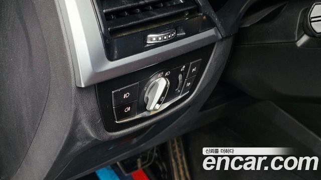 BMW X3 (G01) xDrive M40i Online Exclusive Edition 2021 — фото 18