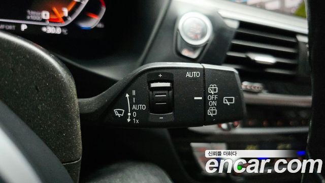 BMW X3 (G01) xDrive M40i Online Exclusive Edition 2021 — фото 19