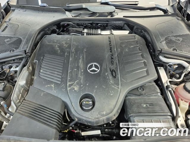 Mercedes-Benz S-Class (W223) S450L 4MATIC 2022 — фото 5