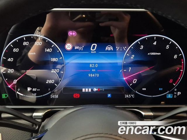 Mercedes-Benz S-Class (W223) S450L 4MATIC 2022 — фото 6