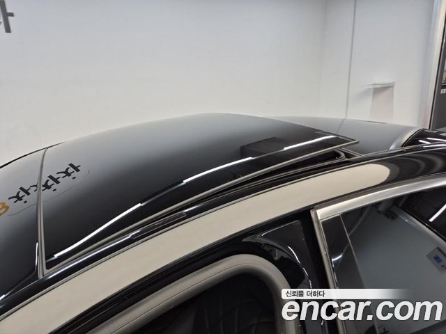 Mercedes-Benz S-Class (W223) S450L 4MATIC 2022 — фото 17