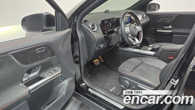 Mercedes-Benz GLA-Class (H247) GLA250 4MATIC 2022 — фото 10