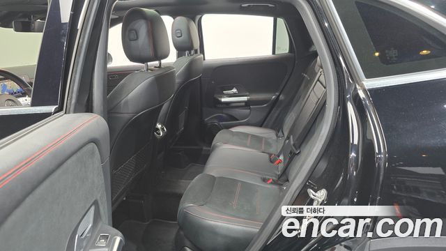 Mercedes-Benz GLA-Class (H247) GLA250 4MATIC 2022 — фото 11
