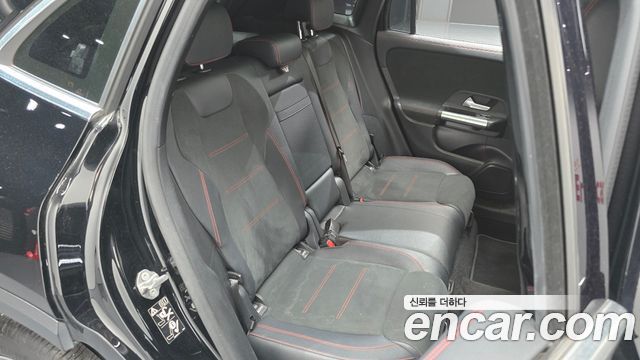 Mercedes-Benz GLA-Class (H247) GLA250 4MATIC 2022 — фото 12