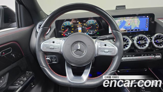 Mercedes-Benz GLA-Class (H247) GLA250 4MATIC 2022 — фото 13