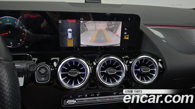 Mercedes-Benz GLA-Class (H247) GLA250 4MATIC 2022 — фото 15
