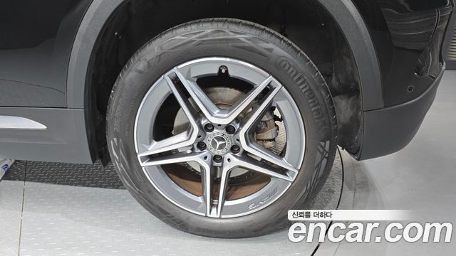 Mercedes-Benz GLA-Class (H247) GLA250 4MATIC 2022 — фото 21