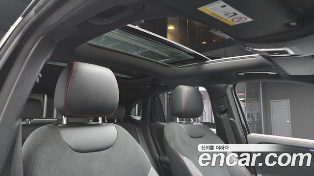 Mercedes-Benz GLA-Class (H247) GLA250 4MATIC 2022 — фото 28