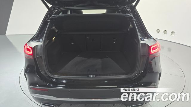 Mercedes-Benz GLA-Class (H247) GLA250 4MATIC 2022 — фото 30