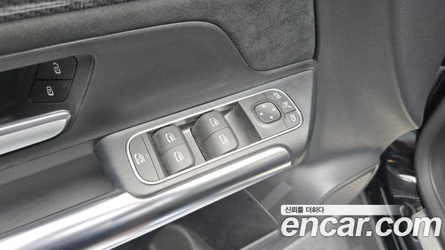 Mercedes-Benz GLA-Class (H247) GLA250 4MATIC 2022 — фото 32