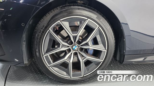 BMW 5 Series (G60) 520i M Sport 2024 — фото 5