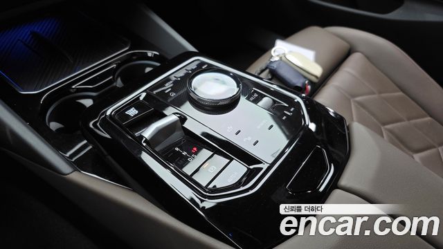 BMW 5 Series (G60) 520i M Sport 2024 — фото 9