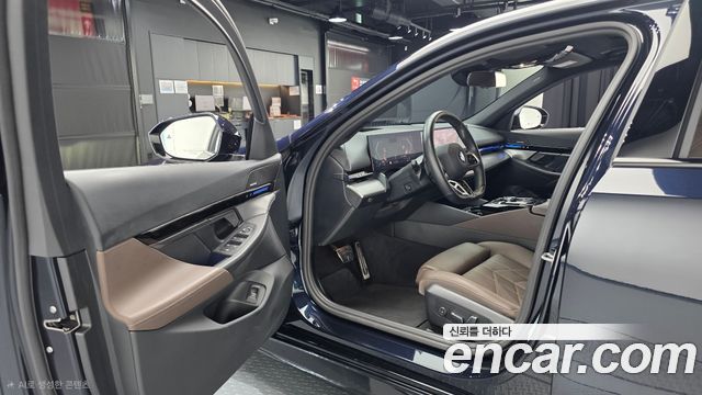 BMW 5 Series (G60) 520i M Sport 2024 — фото 10