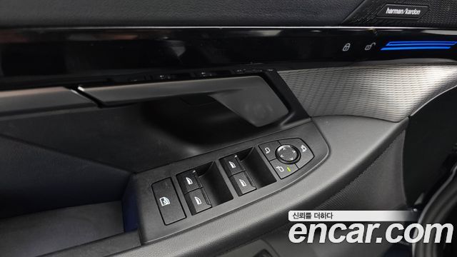 BMW 5 Series (G60) 520i M Sport 2024 — фото 29