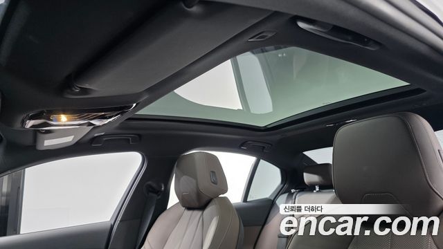 BMW 5 Series (G60) 520i M Sport 2024 — фото 37