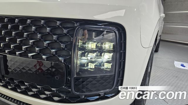 Hyundai Staria L3.5 Lounge 7-Seater Mobility 2023 — фото 22