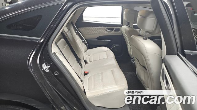 Renault Korea SM6 2.0 GDe RE 2017 — фото 11