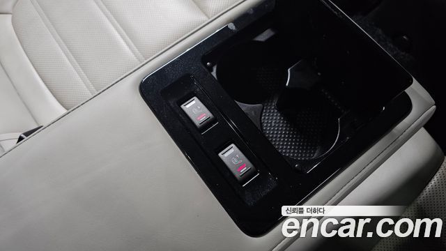 Renault Korea SM6 2.0 GDe RE 2017 — фото 19