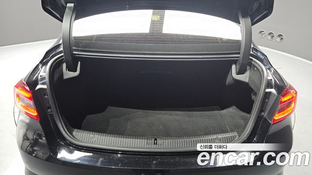 Renault Korea SM6 2.0 GDe RE 2017 — фото 20