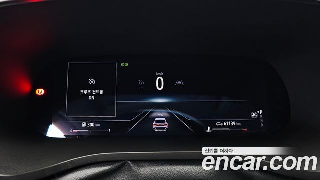 Renault Korea XM3 1.6 GTe LE Plus 2020 — фото 8