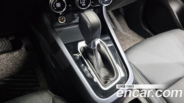 Renault Korea XM3 1.6 GTe LE Plus 2020 — фото 9