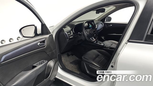 Renault Korea XM3 1.6 GTe LE Plus 2020 — фото 10
