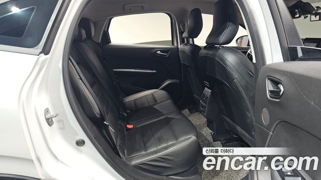 Renault Korea XM3 1.6 GTe LE Plus 2020 — фото 11