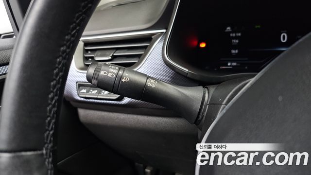 Renault Korea XM3 1.6 GTe LE Plus 2020 — фото 17