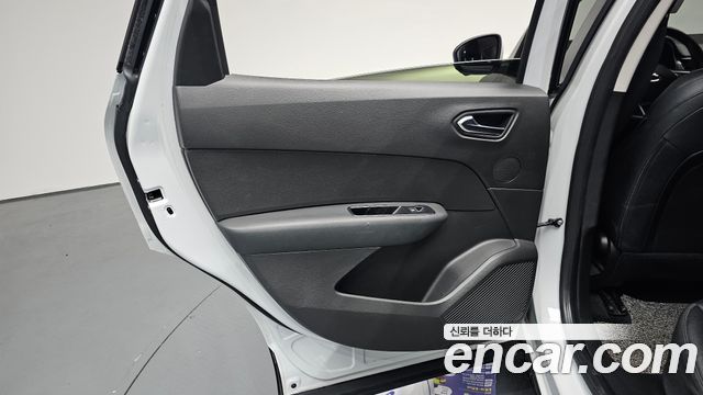 Renault Korea XM3 1.6 GTe LE Plus 2020 — фото 25