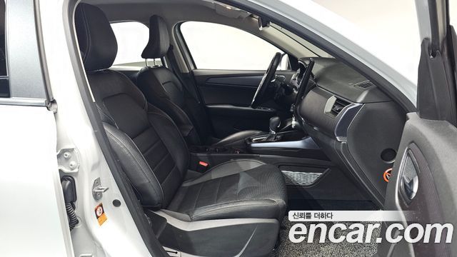 Renault Korea XM3 1.6 GTe LE Plus 2020 — фото 26