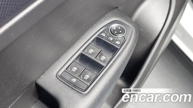 Renault Korea XM3 1.6 GTe LE Plus 2020 — фото 30