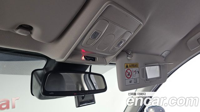Renault Korea XM3 1.6 GTe LE Plus 2020 — фото 32