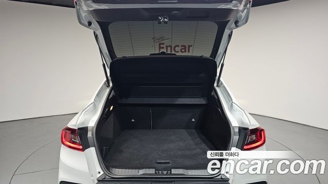 Renault Korea XM3 1.6 GTe LE Plus 2020 — фото 33