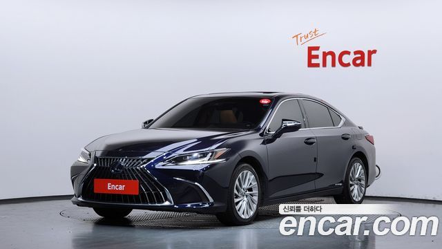 Lexus ES300h (VII) Executive