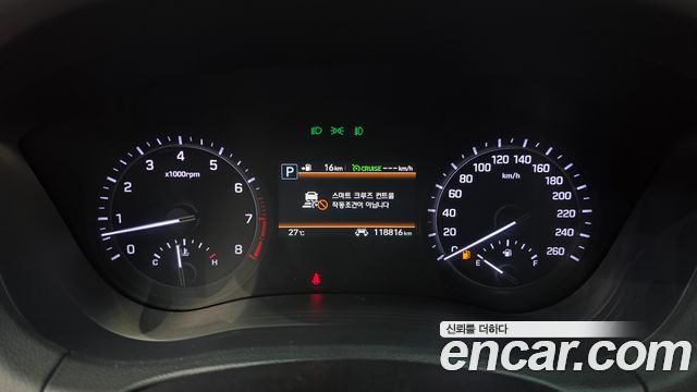 Genesis G80 3.3 GDI AWD Luxury 2018 — фото 8