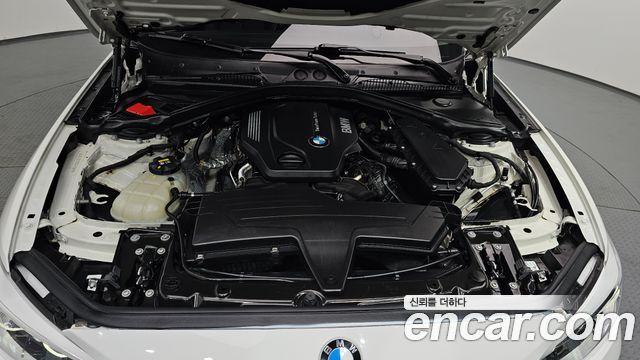 BMW 1 Series (F20) 118d Sport 5Door 2016 — фото 6