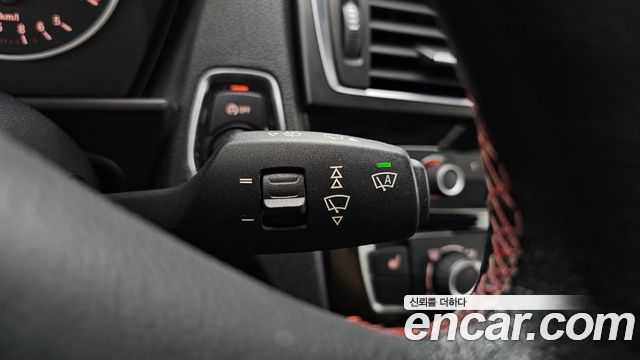 BMW 1 Series (F20) 118d Sport 5Door 2016 — фото 17
