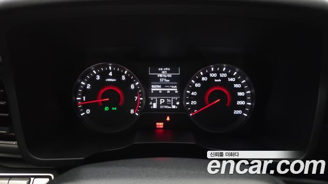 KG Mobility (SsangYong) Very New Tivoli Gasoline 1.5 2WD V3 2022 — фото 8