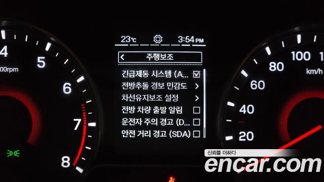 KG Mobility (SsangYong) Very New Tivoli Gasoline 1.5 2WD V3 2022 — фото 15