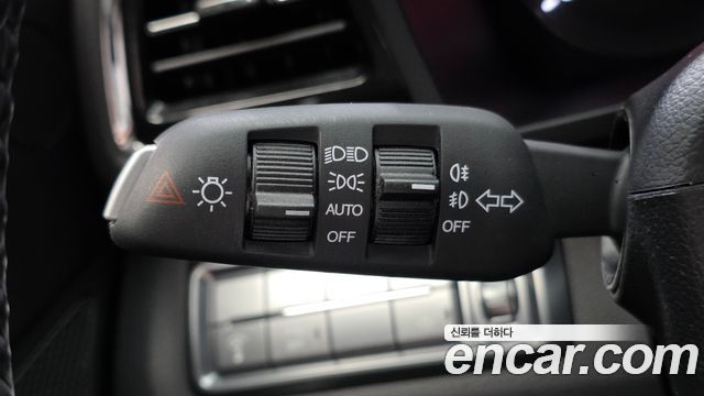 KG Mobility (SsangYong) Very New Tivoli Gasoline 1.5 2WD V3 2022 — фото 16