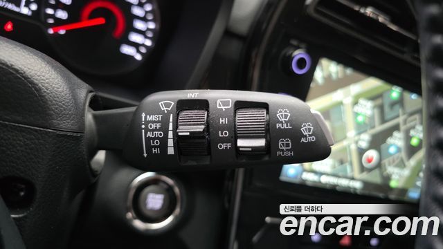 KG Mobility (SsangYong) Very New Tivoli Gasoline 1.5 2WD V3 2022 — фото 17