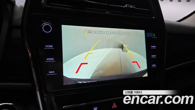 KG Mobility (SsangYong) Very New Tivoli Gasoline 1.5 2WD V3 2022 — фото 27