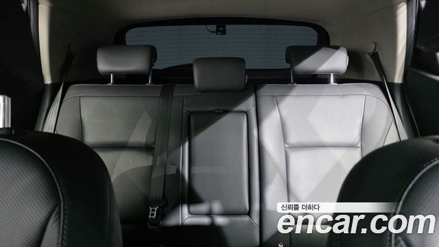 KG Mobility (SsangYong) Very New Tivoli Gasoline 1.5 2WD V3 2022 — фото 32
