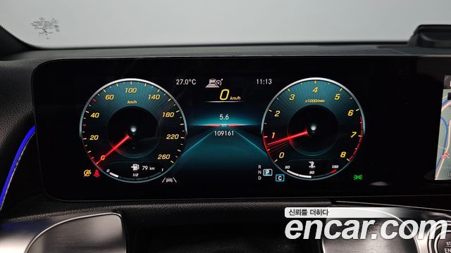 Mercedes-Benz GLB-Class (X247) GLB250 4MATIC 2021 — фото 8