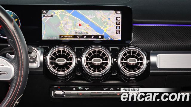 Mercedes-Benz GLB-Class (X247) GLB250 4MATIC 2021 — фото 16