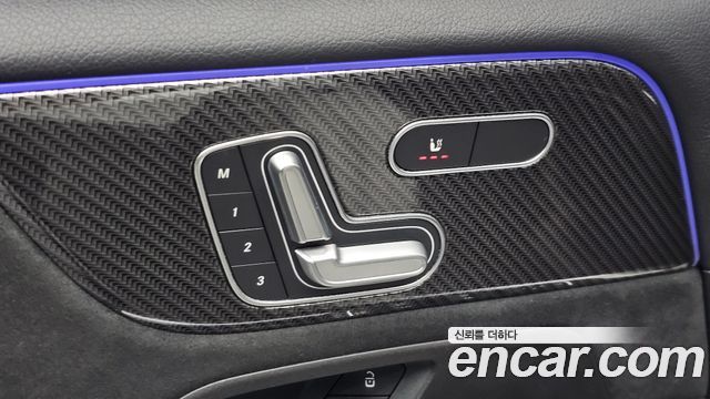 Mercedes-Benz GLB-Class (X247) GLB250 4MATIC 2021 — фото 28