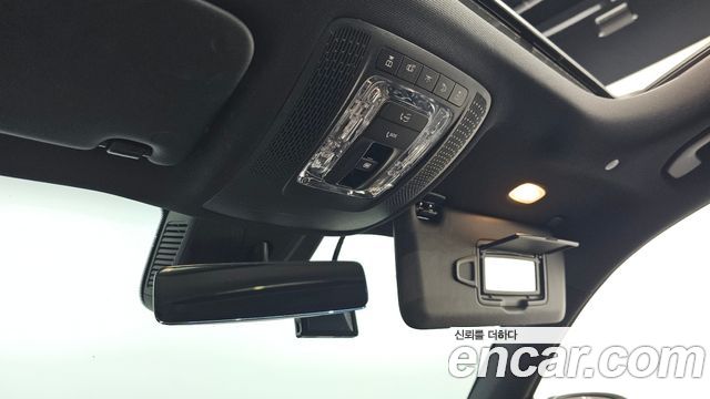 Mercedes-Benz GLB-Class (X247) GLB250 4MATIC 2021 — фото 30