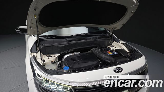 Kia Seltos Gasoline 1.6 Turbo 2WD Noblesse 2020 — фото 6